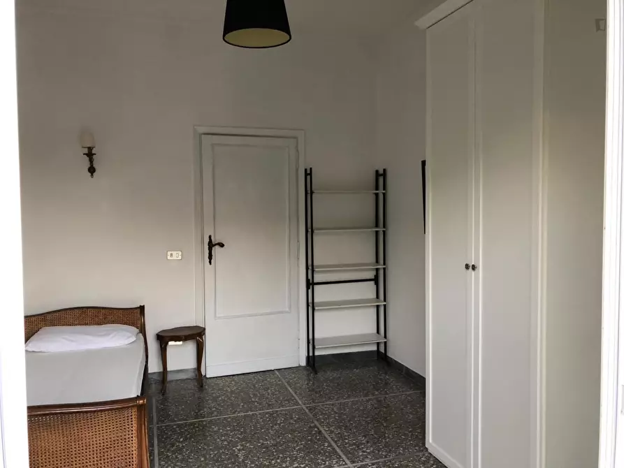 appartamento in affitto a Roma in zona Ostiense