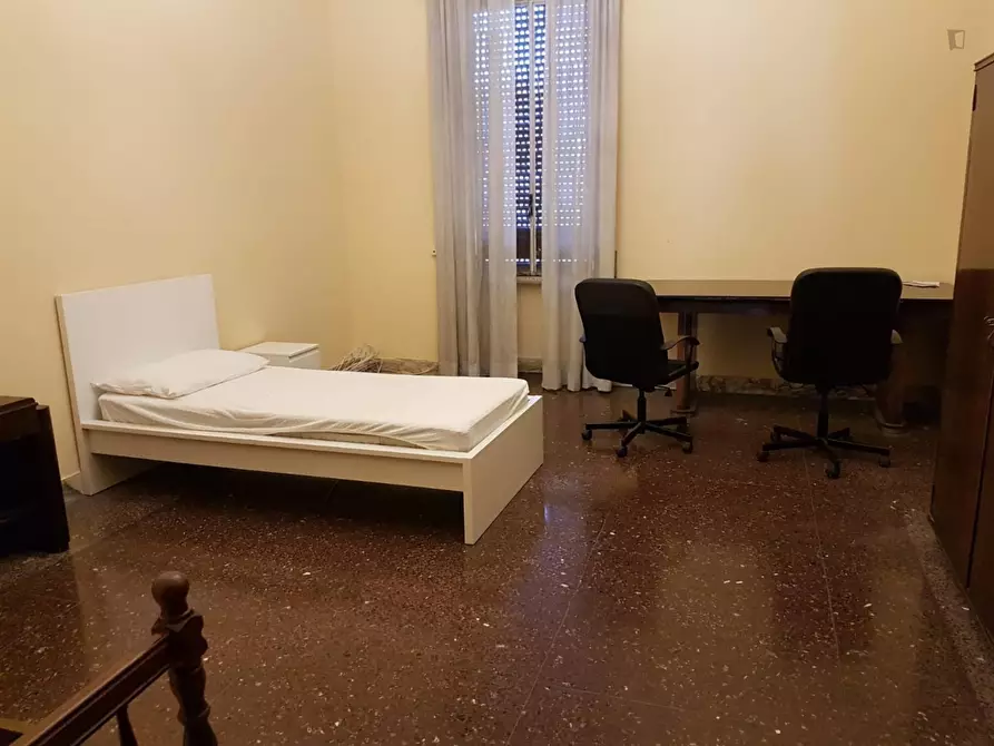 appartamento in affitto a Roma in zona Trieste