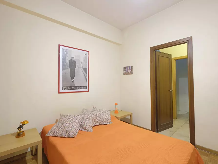 appartamento in affitto a Roma in zona Della Vittoria
