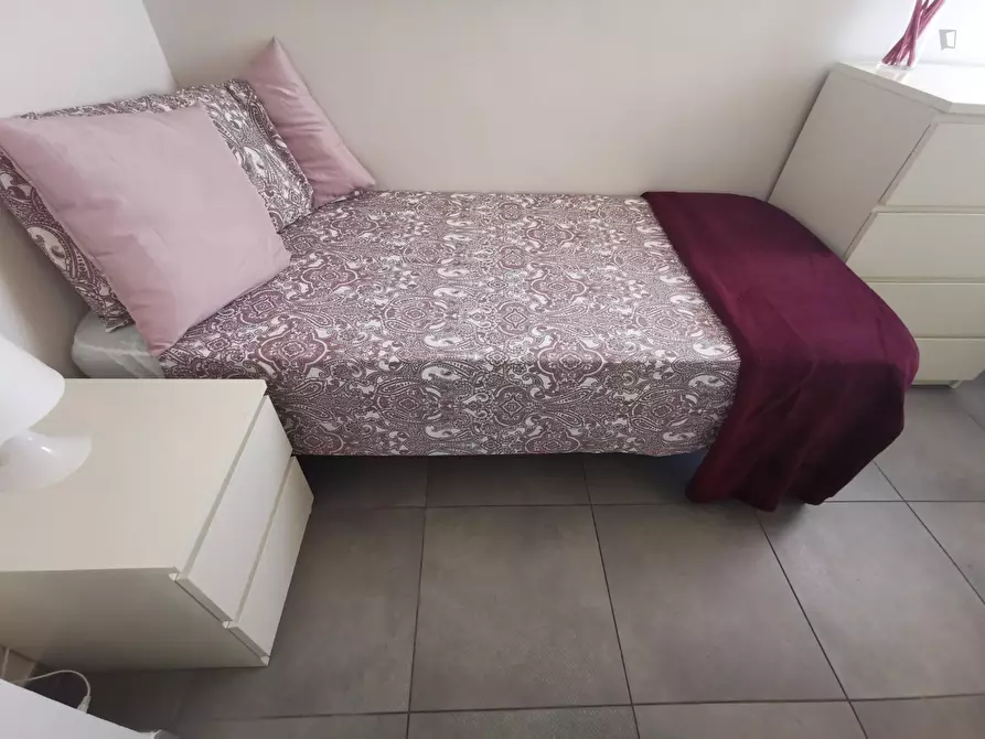 appartamento in affitto a Roma in zona Tuscolano