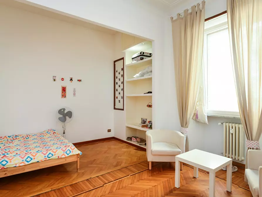 appartamento in affitto a Roma in zona Parioli
