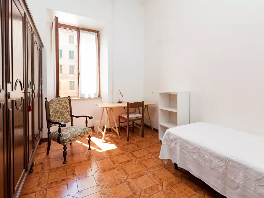appartamento in affitto a Roma in zona Ostiense