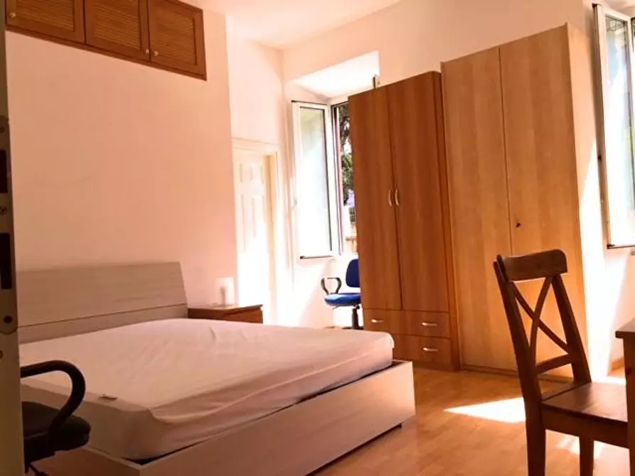 appartamento in affitto a Roma in zona Tuscolano
