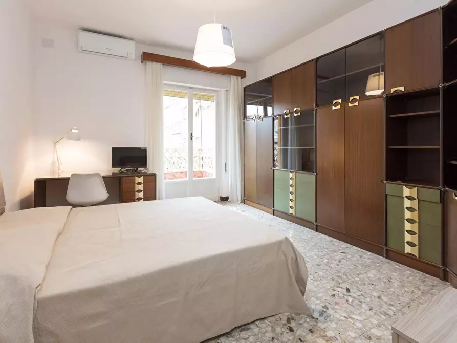 appartamento in affitto a Roma in zona Ostiense
