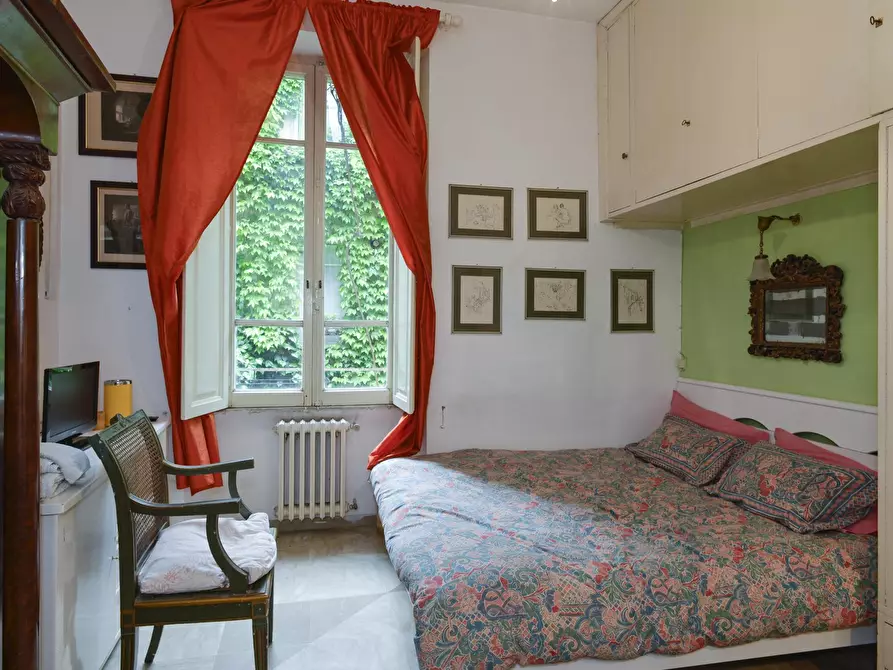 appartamento in affitto a Roma in zona Trastevere