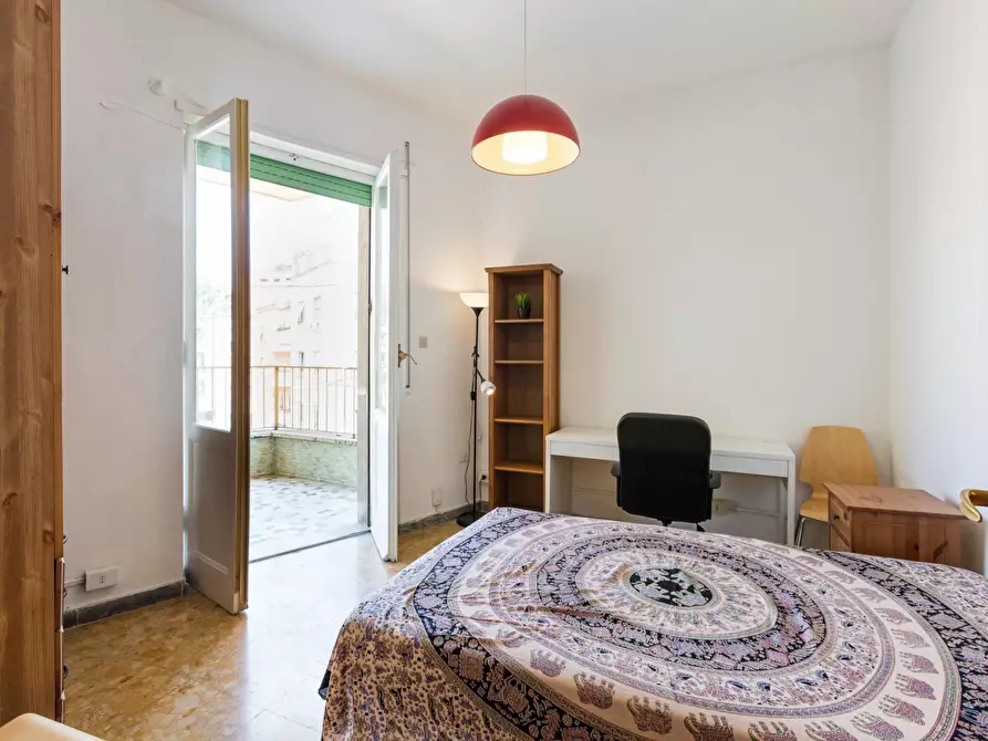 appartamento in affitto a Roma in zona Trieste