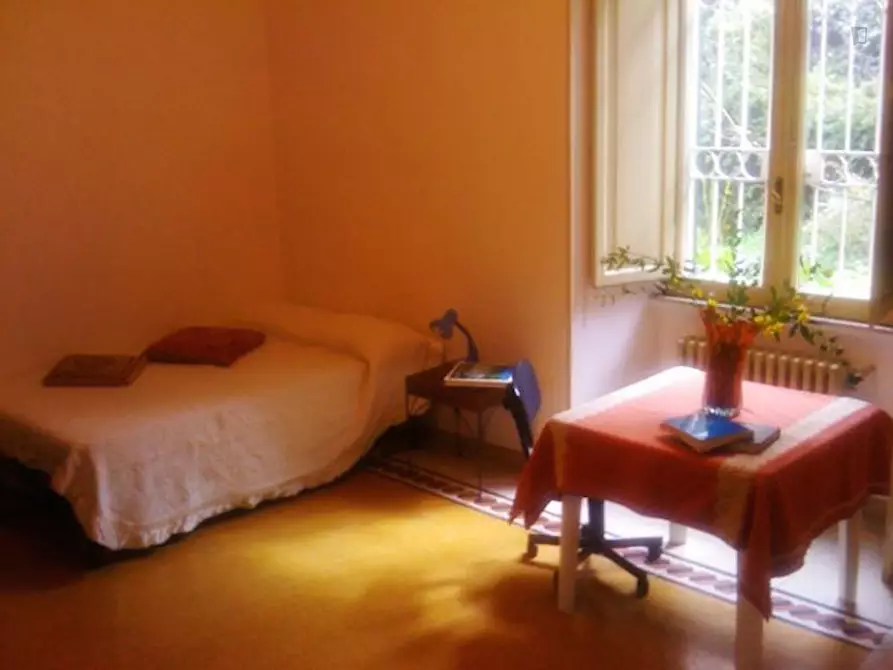 appartamento in affitto a Roma in zona Salario