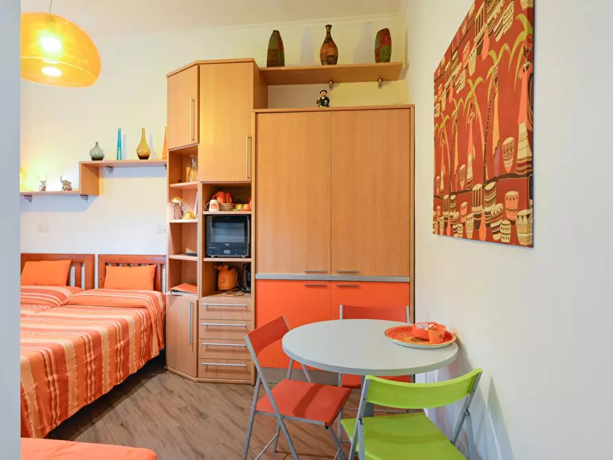 appartamento in affitto a Roma in zona Trionfale
