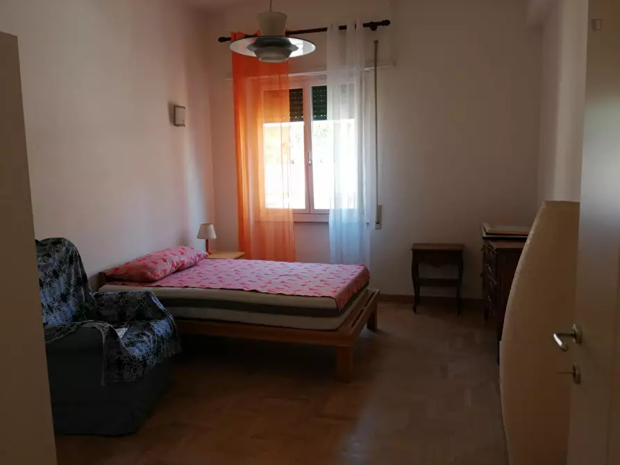 appartamento in affitto a Roma in zona Nomentano