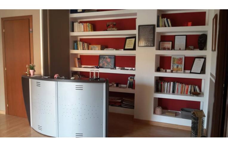 ufficio in affitto a Roma