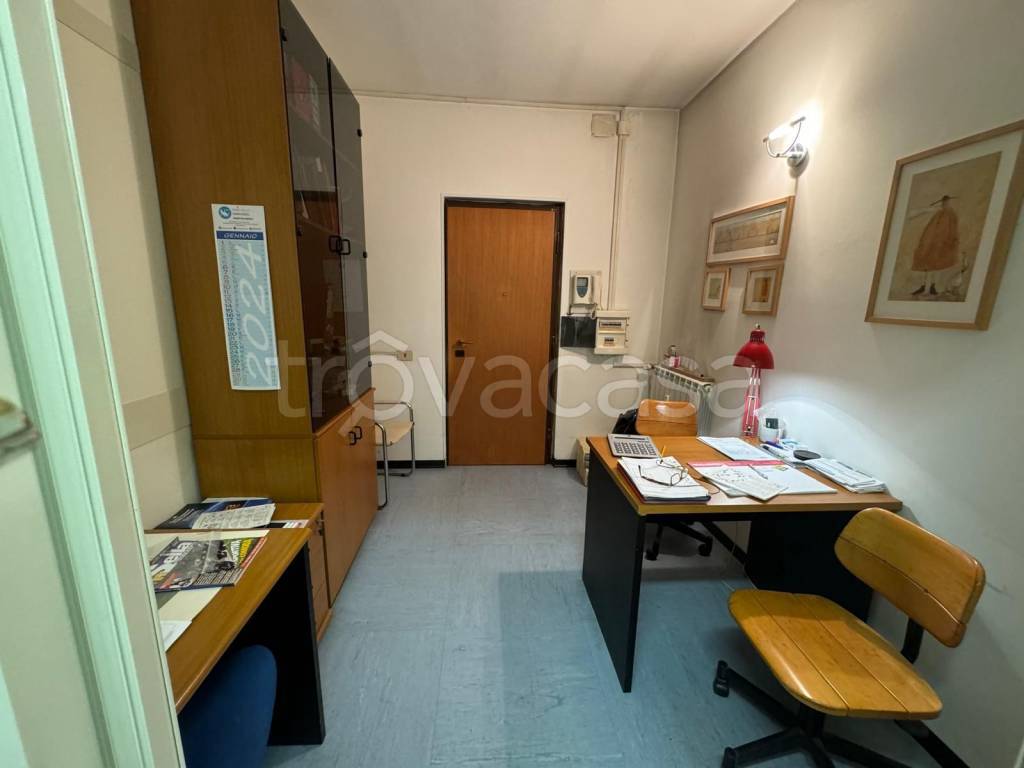 trivano in affitto a Roma in zona Vigna Murata