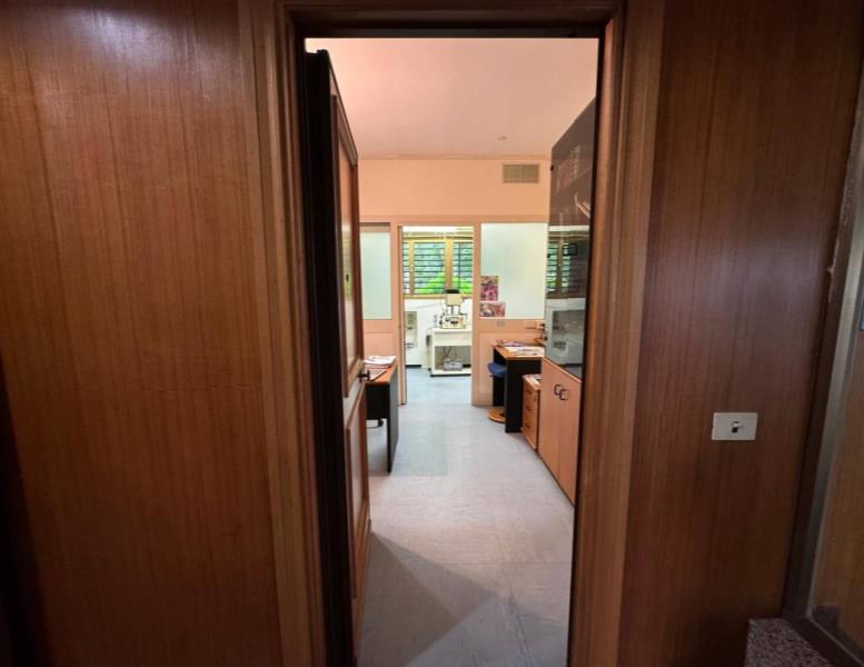 casa semindipendente in affitto a Roma