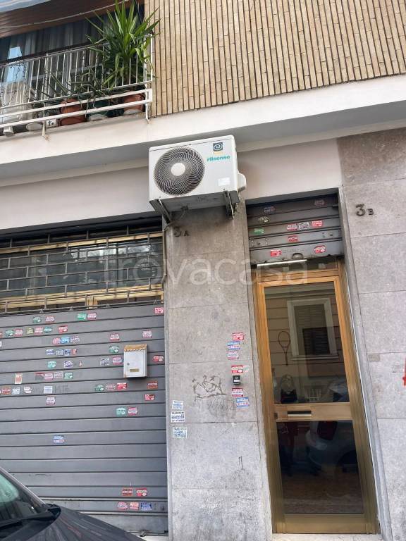 monolocale in affitto a Roma in zona Appio Latino