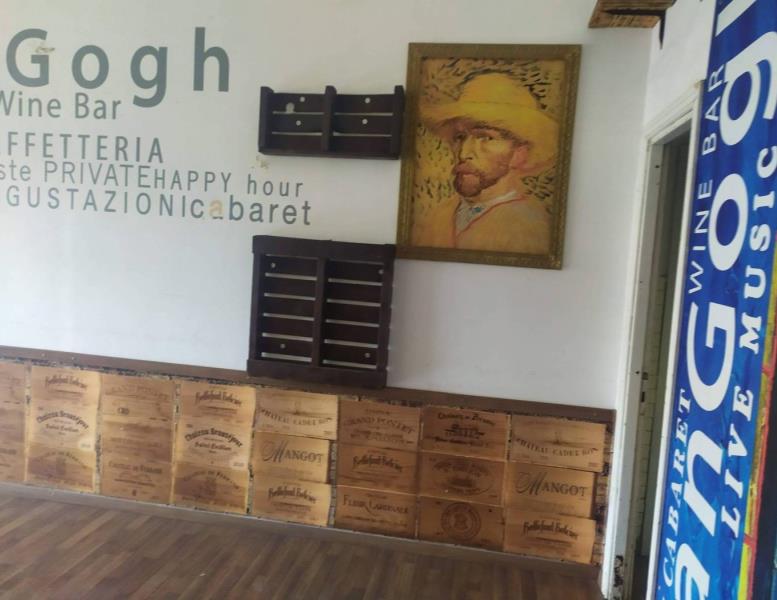 negozio in affitto a Roma in zona Casalotti