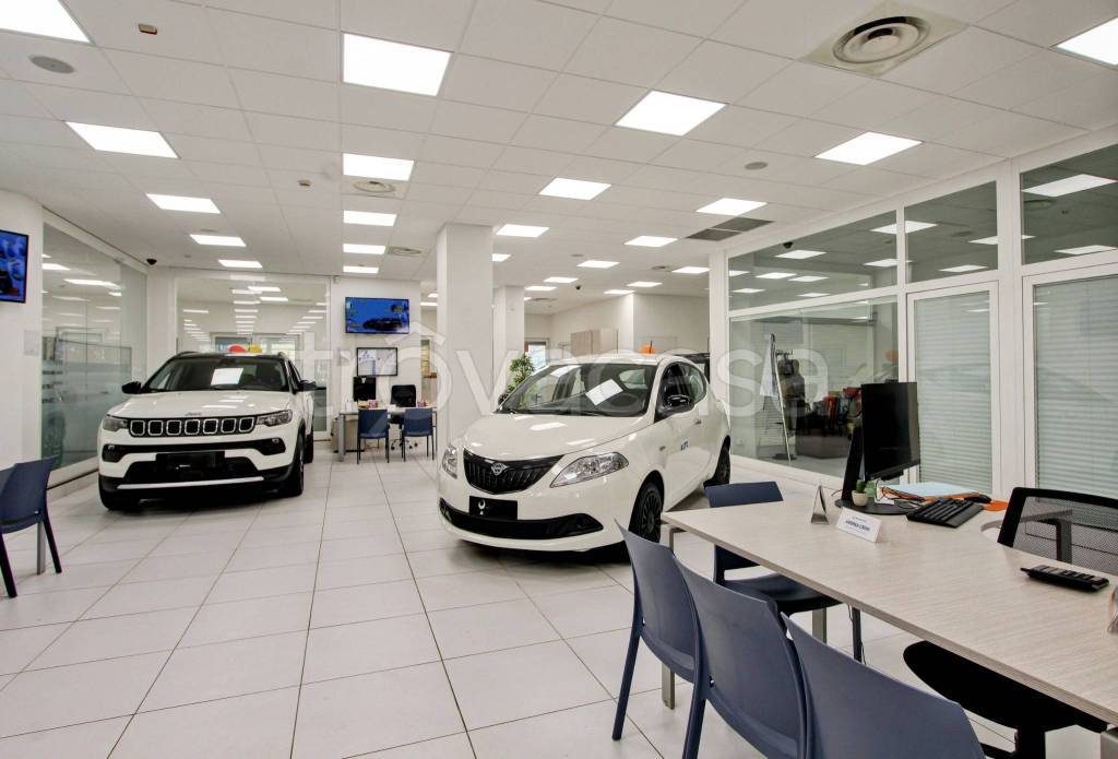 negozio in affitto a Roma in zona Portuense