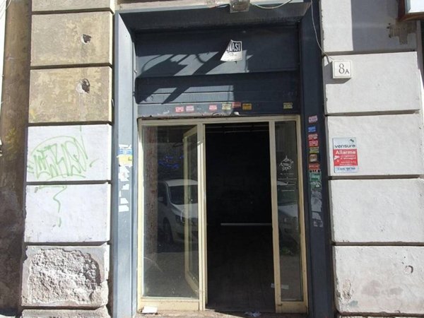 monolocale in affitto a Roma in zona Trionfale