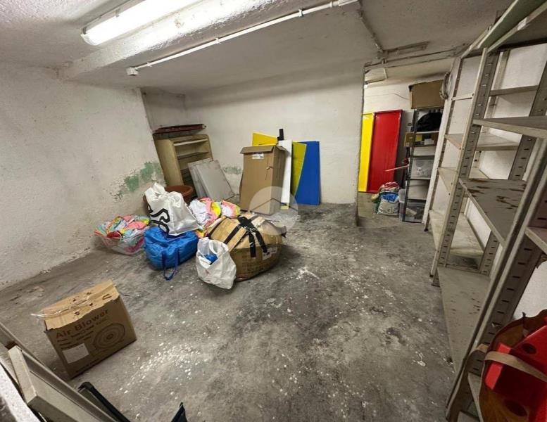 locale commerciale in affitto a Roma in zona Trieste