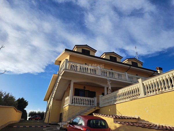 appartamento in affitto a Roma