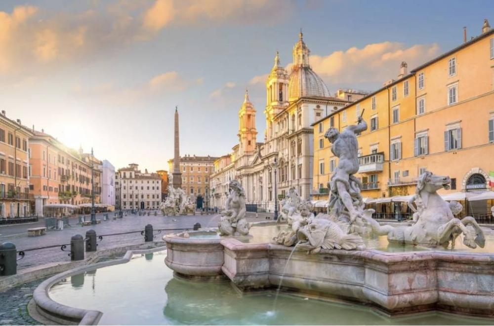 ufficio in affitto a Roma in zona Parione/Sant'Eustachio