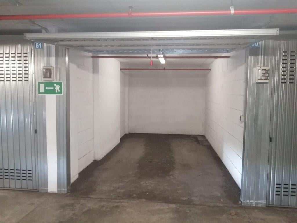 appartamento in affitto a Roma in zona Trieste