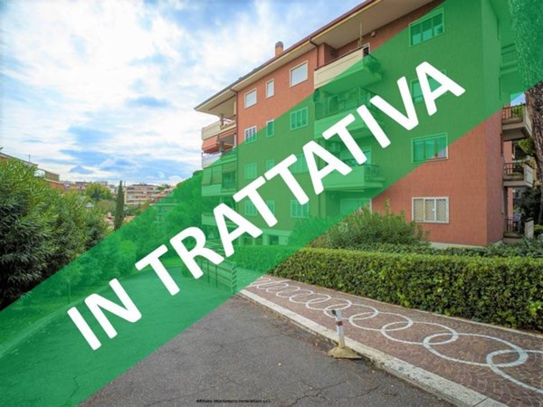 appartamento in affitto a Roma in zona Trionfale