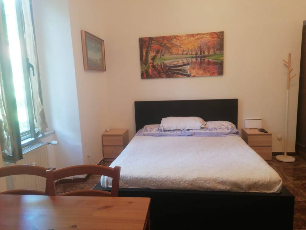 appartamento in affitto a Roma in zona Trastevere