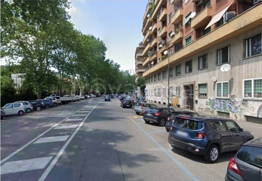 appartamento in affitto a Roma in zona Flaminio