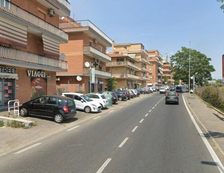 negozio in affitto a Roma in zona Ottavia