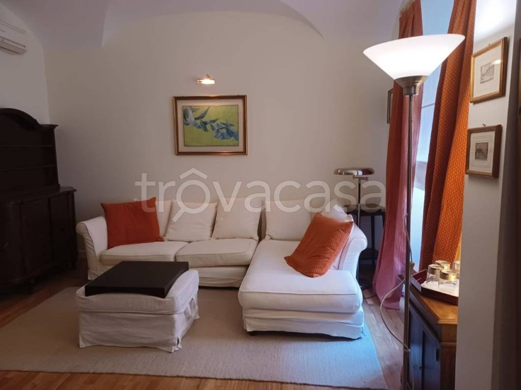 appartamento in affitto a Roma in zona Rione Prati