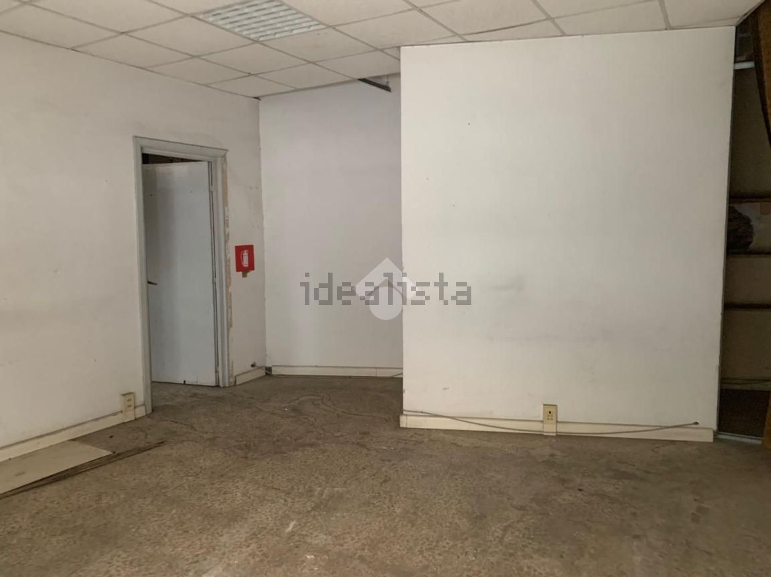 locale commerciale in affitto a Roma in zona Collatino