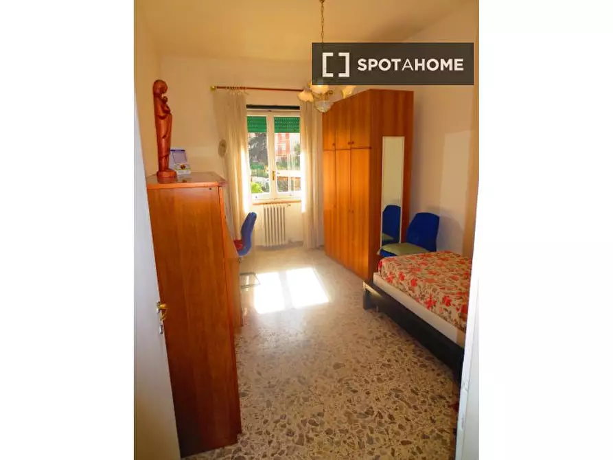 appartamento in affitto a Roma