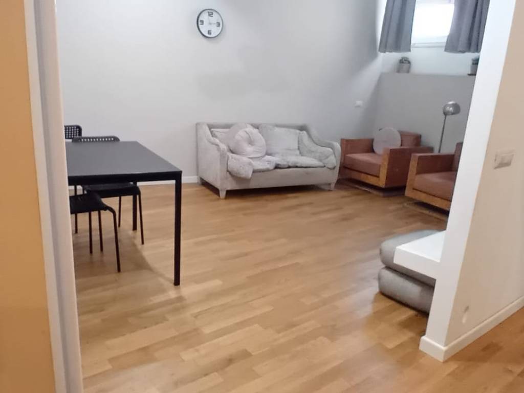 appartamento in affitto a Roma in zona Parioli