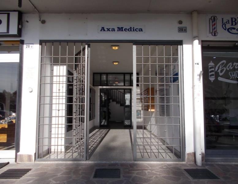 ufficio in affitto a Roma in zona Ostiense