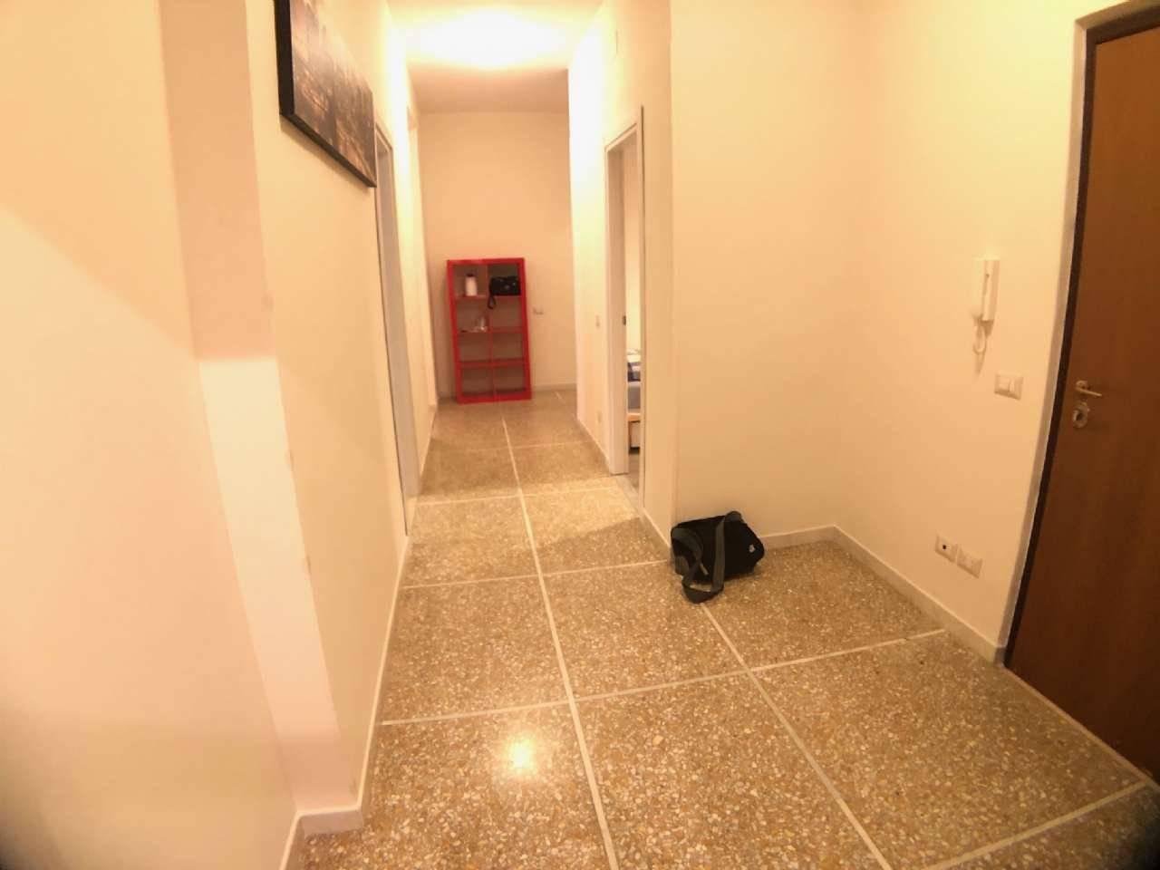 appartamento in affitto a Roma in zona Don Bosco