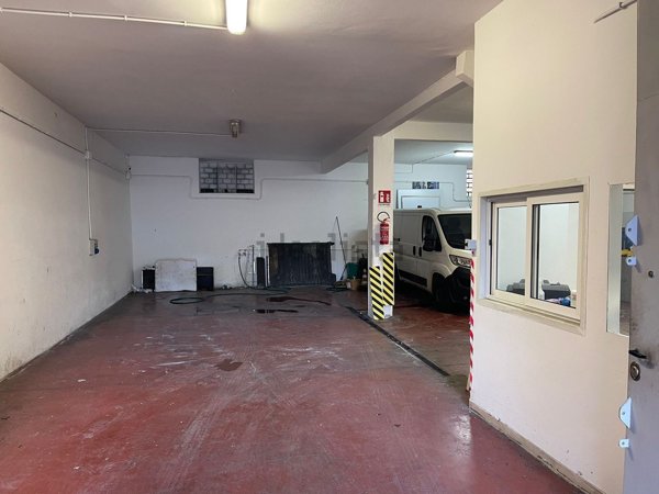 ufficio in affitto a Roma