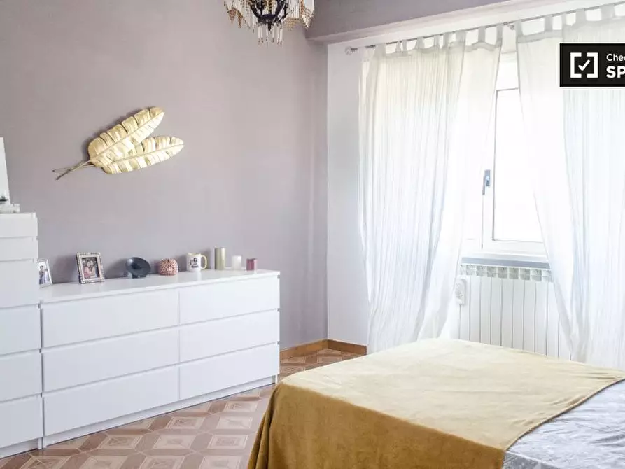 appartamento in affitto a Roma in zona Tuscolano
