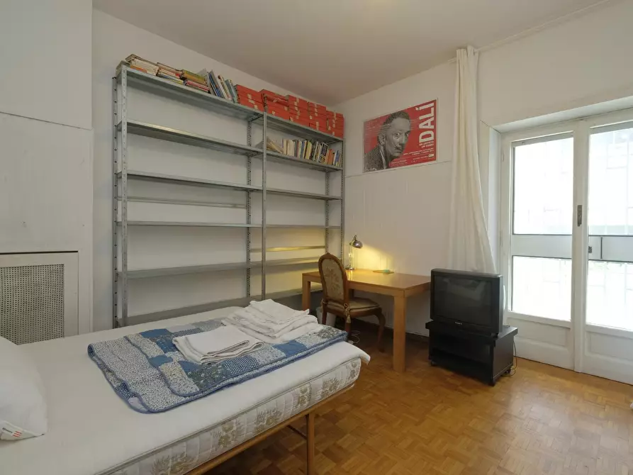 appartamento in affitto a Roma in zona Trieste