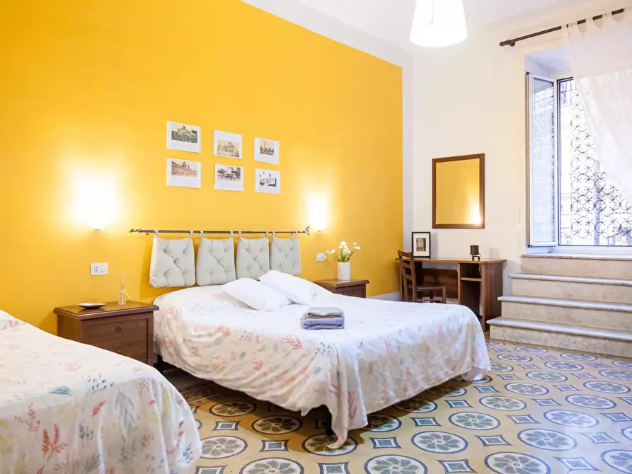 appartamento in affitto a Roma in zona Esquilino