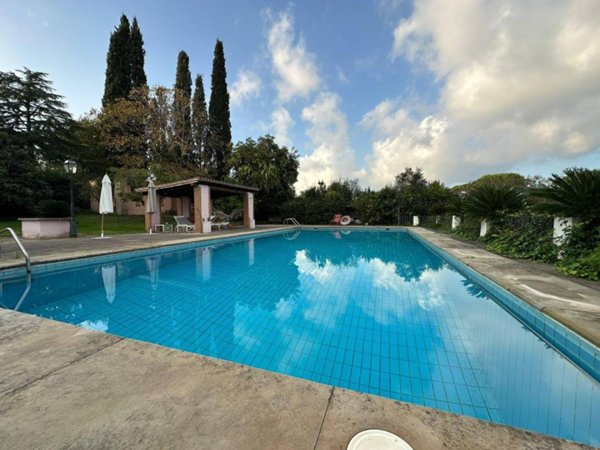 casa indipendente in affitto a Roma in zona Prima Porta