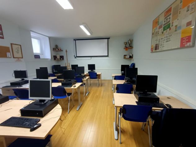 ufficio in affitto a Roma