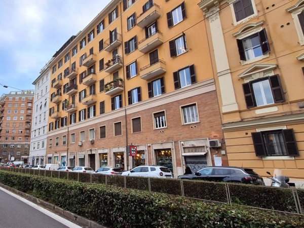 negozio in affitto a Roma in zona Flaminio