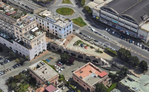 ufficio in affitto a Roma in zona Portuense