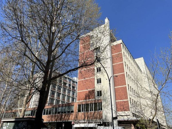 ufficio in affitto a Roma in zona EUR