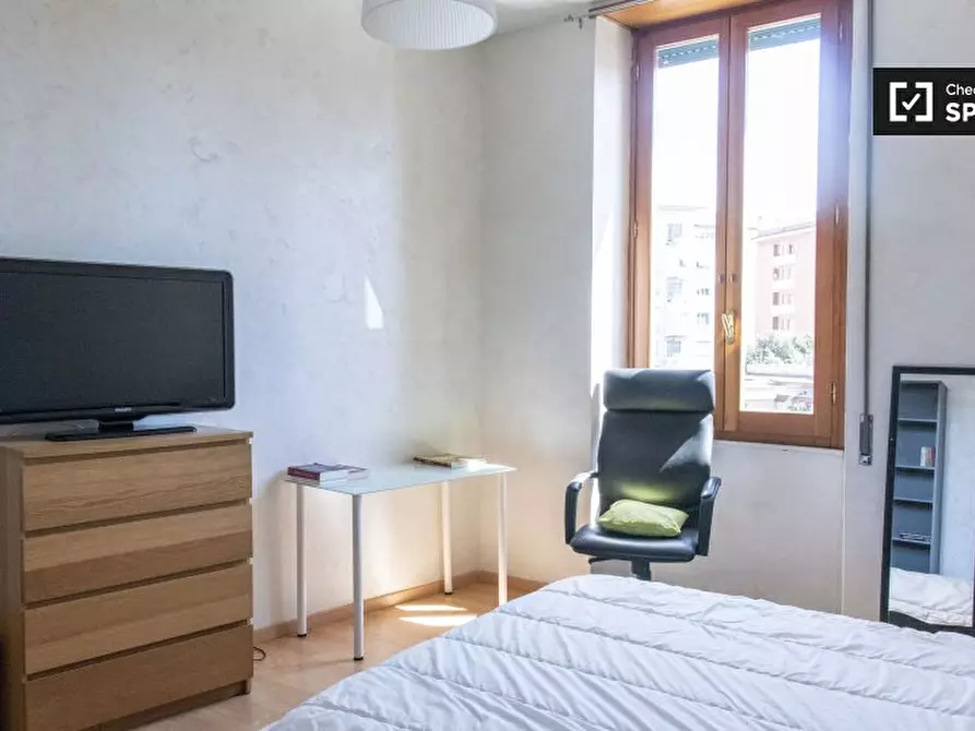 appartamento in affitto a Roma in zona Della Vittoria