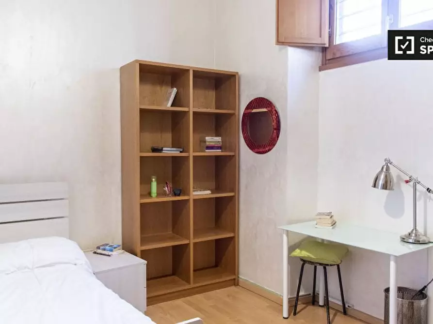 appartamento in affitto a Roma in zona Della Vittoria