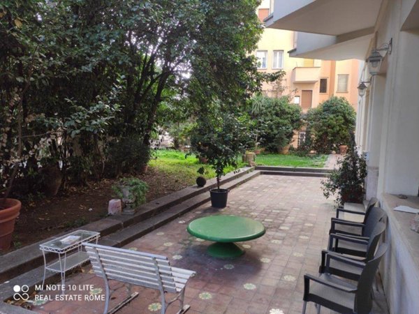appartamento in affitto a Roma