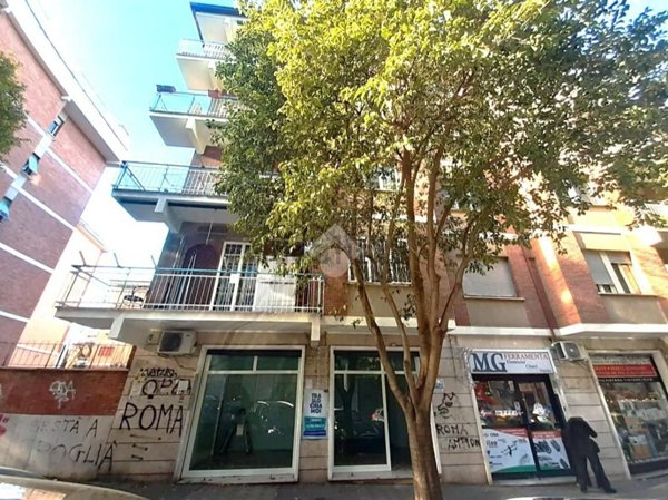locale commerciale in affitto a Roma in zona Portuense