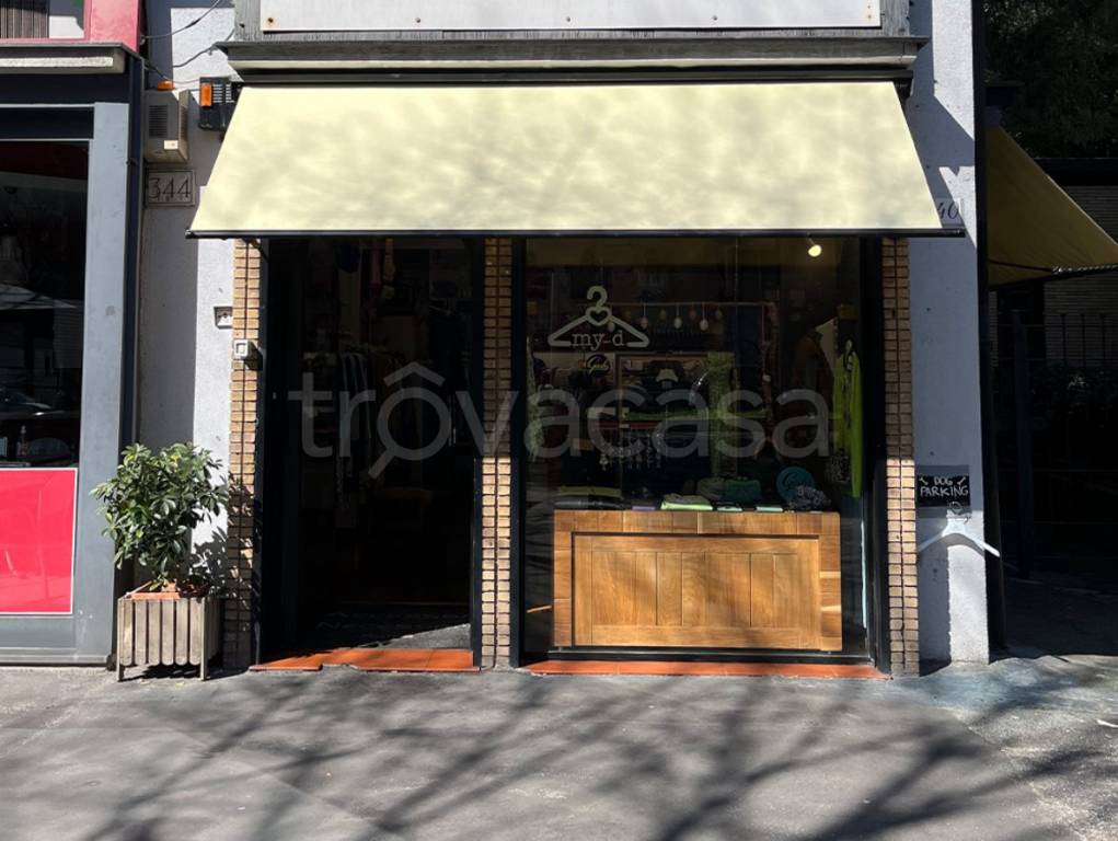 trivano in affitto a Roma in zona Gianicolense