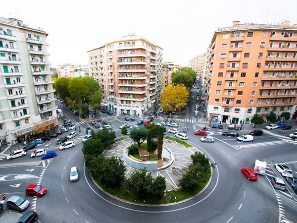 appartamento in affitto a Roma in zona Tiburtino