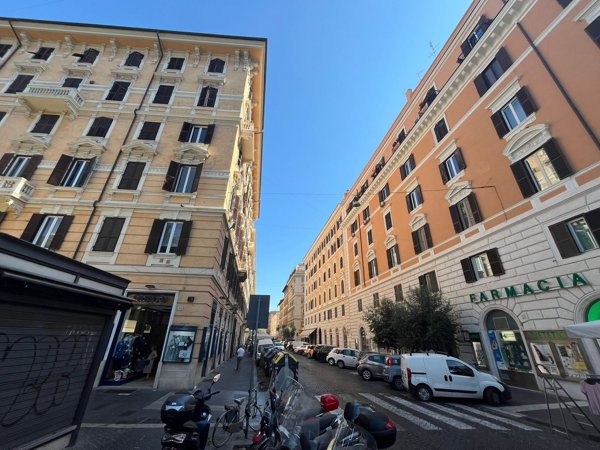 locale commerciale in affitto a Roma in zona Trieste